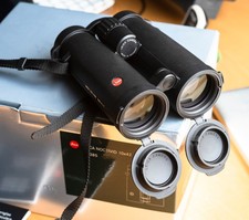 Leica noctivid 10x42mm gebraucht kaufen  Düsseldorf
