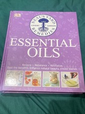 Neals yard essential for sale  HEXHAM