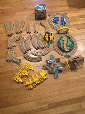 Fisher price geotrax for sale  Houston