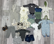 Baby boy clothes for sale  Niceville