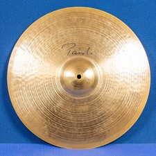 Cracked paiste signature for sale  Houston