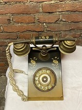 Telefono fisso stile usato  Torino