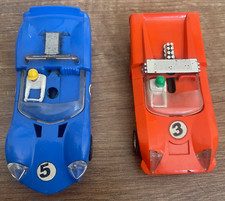 Vintage scalextric cars for sale  ROTHERHAM