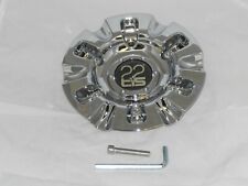 TIS 22" RODAS TIS-06 S409-01 TIS0620022 TAMPA CENTRAL ARO RODA CROMADA COM PARAFUSO comprar usado TIS 22" RODAS TIS-06 S409-01 TIS0620022 TAMPA CENTRAL ARO RODA CROMADA COM PARAFUSO comprar usado  Enviando para Brazil