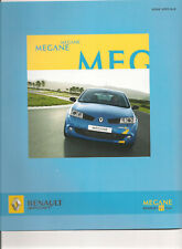 Catalogues renault sport d'occasion  Saint-Jorioz