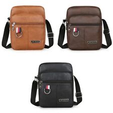 Sacoche homme cuir d'occasion  Mirambeau
