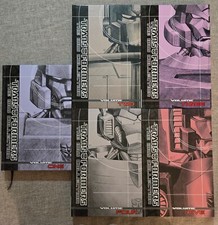Transformers the idw d'occasion  Villejuif
