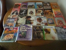 Pet care guide for sale  Elverta