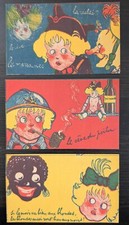Postcard lot french for sale  Wrightwood
