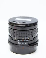 Pentax smc 45mm for sale  LONDON