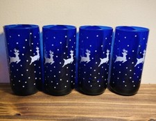Vintage libbey cobalt for sale  Lake Charles