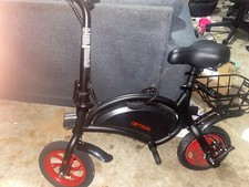 Jetson bolt folding for sale  Sugar Land