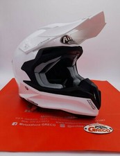 Casco airoh terminator usato  San Severo