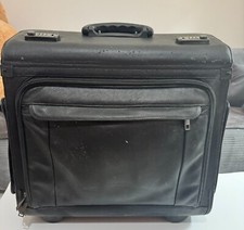pilotenkoffer trolley leder gebraucht kaufen pilotenkoffer trolley leder gebraucht kaufen Freising