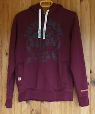 Sweat capuche homme d'occasion  Maël-Carhaix