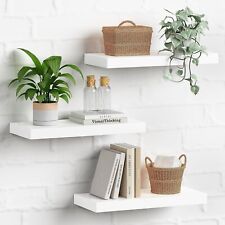 White floating shelves for sale  Hendersonville