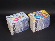 Boys be... masahiro usato  Italia