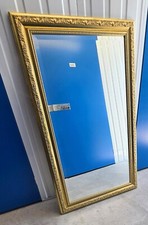 Großer wandspiegel eleganten gebraucht kaufen  Erdweg