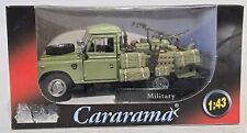 Cararama land rover for sale  BRISTOL