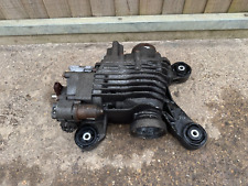 Audi differential rear for sale  KETTERING