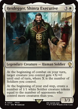 Mtg final fantasy for sale  RAYLEIGH