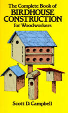 Complete book birdhouse for sale  Montgomery