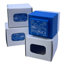 Block printtransformator vc5 gebraucht kaufen  Hamburg