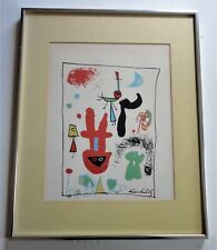 Vintage framed kandinsky for sale  Newtonville