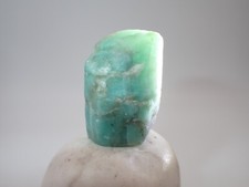 Smaragd emerald transluzenter gebraucht kaufen  Dresden