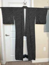 Pre 1970s silk for sale  Littleton