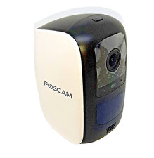 Foscam kit telecamera usato  Rivarolo Canavese