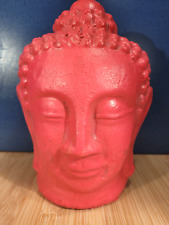 Buddhakopf shabby pink gebraucht kaufen  Berlin