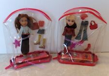 Lil bratz cloe for sale  Coeur D Alene