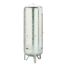 Vaso autoclave giurgola usato  Acerra