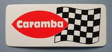 Aufkleber motorsport ldtimer gebraucht kaufen  Rödental