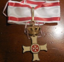 Croix commandeur pro d'occasion  Lège-Cap-Ferret