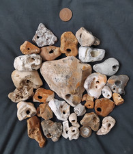 Large mix natural for sale  GOSPORT
