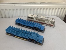 Dinky vega major for sale  HUNTINGDON