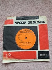 Little richard sided for sale  BIRMINGHAM