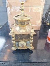 Antique coffee grinder for sale  DONCASTER