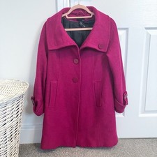 Ladies fuchsia pink for sale  WEDNESBURY