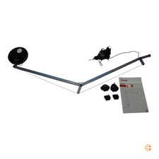 Artemide demetra led gebraucht kaufen  Berlin