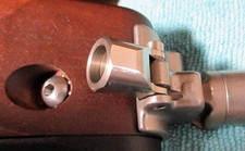 Wood stock samson for sale  Las Vegas