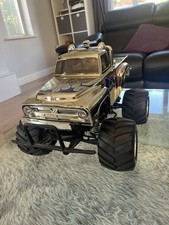Tamiya midnight pumpkin for sale  NORTHAMPTON