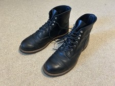 Red wing black for sale  Rochester
