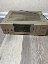 Vtg pioneer stereo for sale  Mayfield