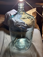Gallon blue glass for sale  Corona