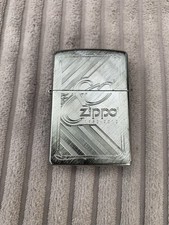 Zippo lighter case for sale  MABLETHORPE