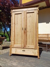 Restaurierter antiker weichhol gebraucht kaufen  Schleiz