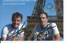 Cyclisme tdf photo d'occasion  Ploemeur